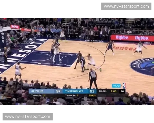 狼啸申城，金州弄潮：森林狼与勇士在魔都上演的篮球“冰与火之歌”