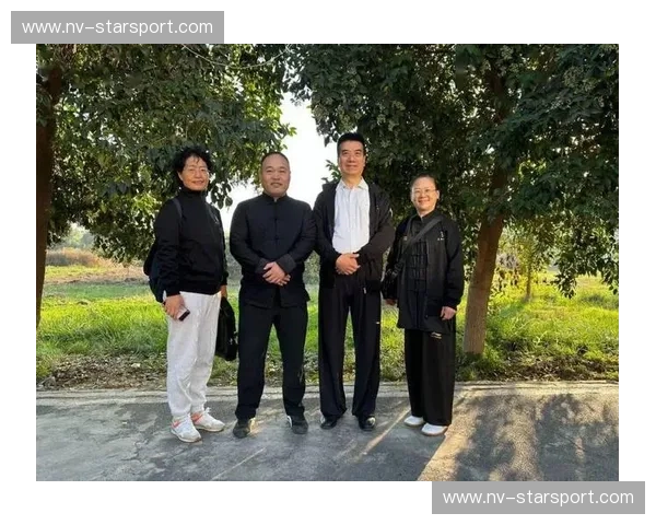 巅峰对决，谁主沉浮？李天金与王战军的武林传奇